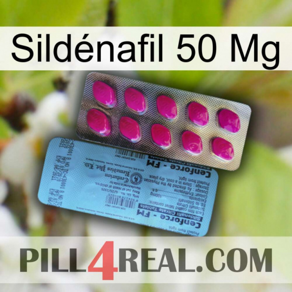 Sildénafil 50 Mg 35